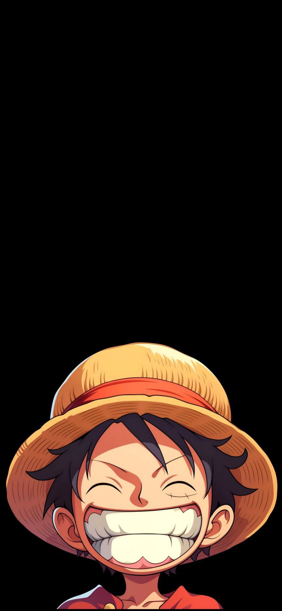 Luffy